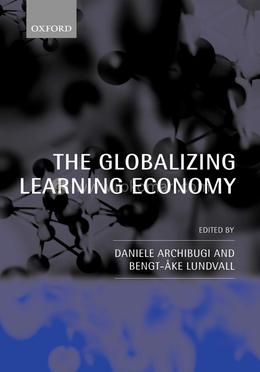 The Globalizing Learning Economy