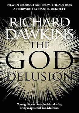 The God Delusion  image