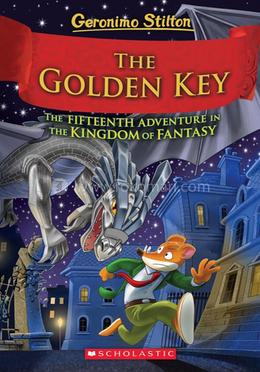 The Golden Key -15