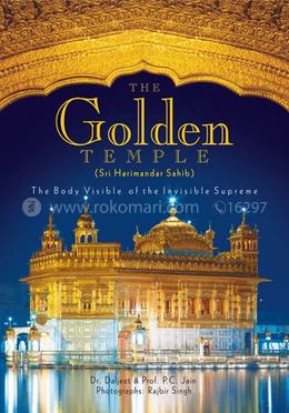 The Golden Temple