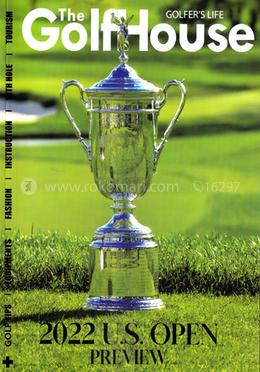 The Golf House - 2022 U.S. Open Preview image