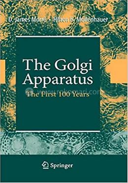 The Golgi Apparatus