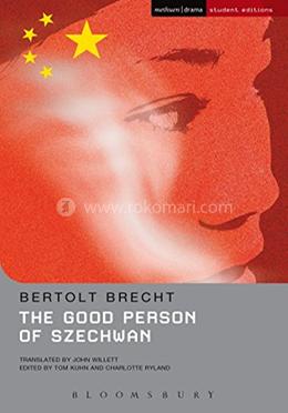 The Good Person Of Szechwan image