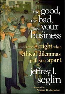 The Good, the Bad, and Your Business