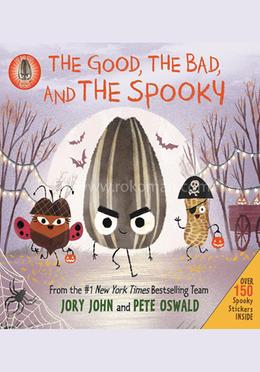 The Good, the Bad, and the Spooky