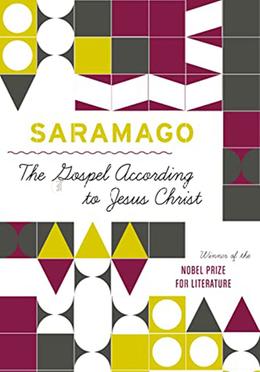 The Gospel According to Jesus Christ