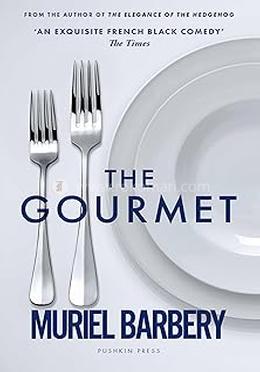 The Gourmet