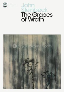 The Grapes Of Wrath (Nobel Prize Winners) (Sold More Than 14 Million Copies) image