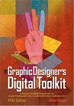 The Graphic Designer's Digital Toolkit