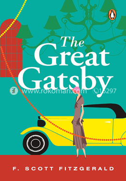 The Great Gatsby image