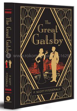The Great Gatsby