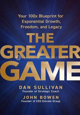 The Greater Game 
