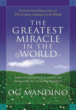The Greatest Miracle In The World