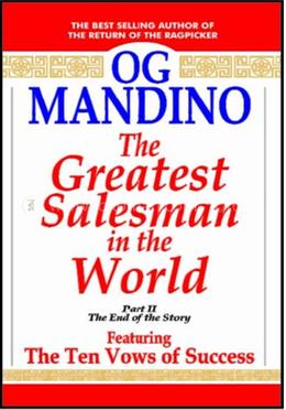The Greatest Salesman in the World