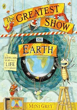 The Greatest Show on Earth