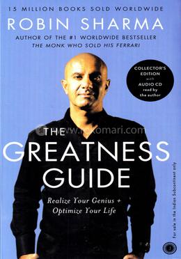 The Greatness Guide
