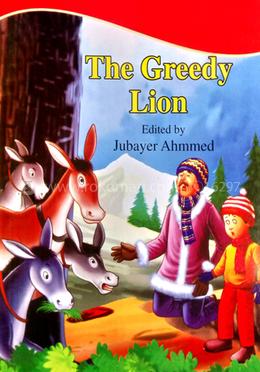 The Greedy Lion 