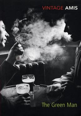 The Green Man