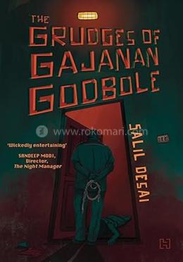 The Grudges of Gajanan Godbole image