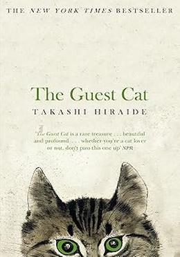 The Guest Cat