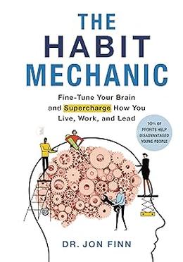 The Habit Mechanic