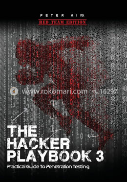The Hacker Playbook 3