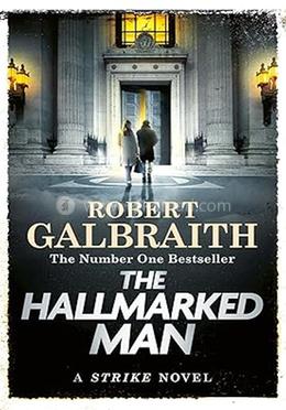 The Hallmarked Man