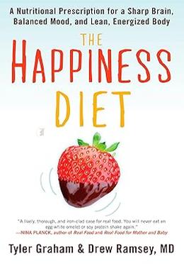 The Happiness Diet 