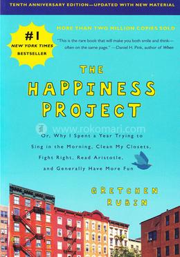 The Happiness Project