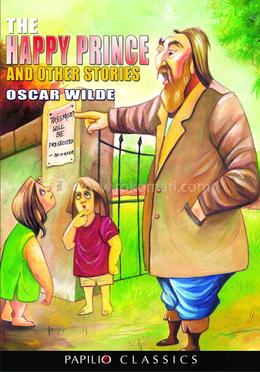 The Happy Prince and other stories