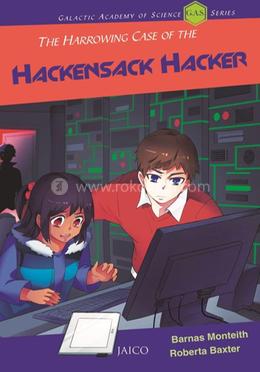 The Harrowing Case of the Hackensack Hacker