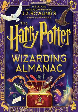 The Harry Potter Wizarding Almanac