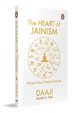The Heart of Jainism 