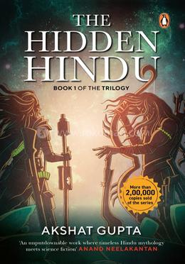 The Hidden Hindu - Book 1