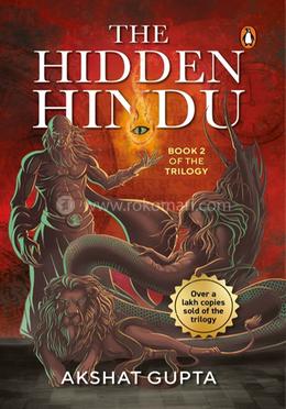 The Hidden Hindu : Book 2 image