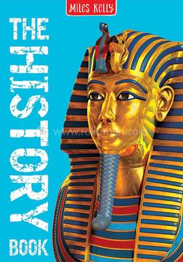 The History Book image