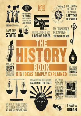 The History Book 