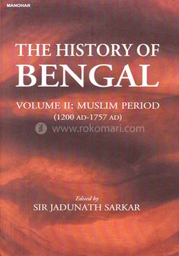 The History of Bengal Vol-2