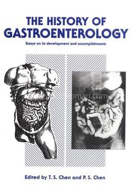 The History of Gastroenterology