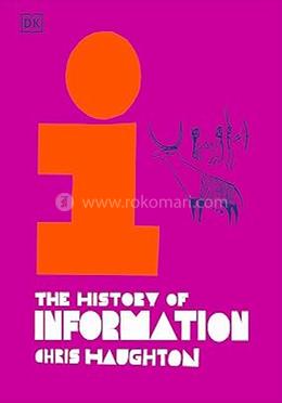 The History of Information