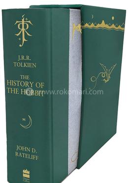 The History of the Hobbit