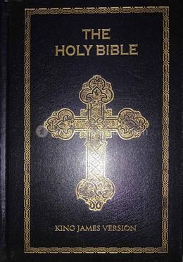 The Holy Bible image