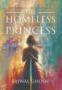 The Homeless Princess