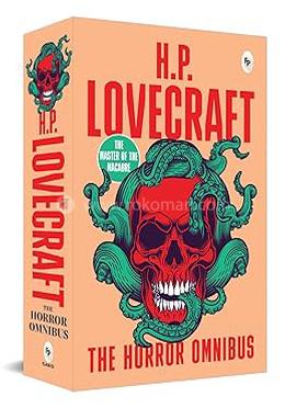 The Horror Omonibas 
