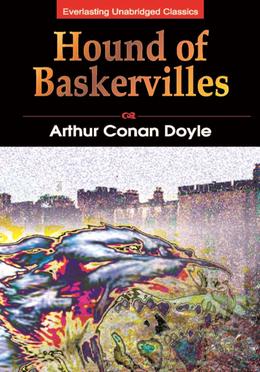 Hound Of Baskervilles