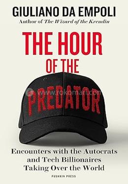 The Hour of the Predator image