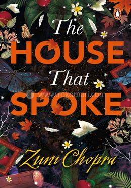 The House That Spoke