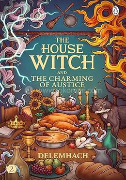 The House Witch and The Charming of Austice