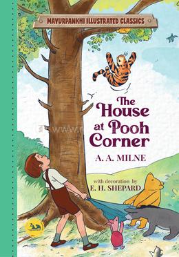 The House at Pooh Corner 