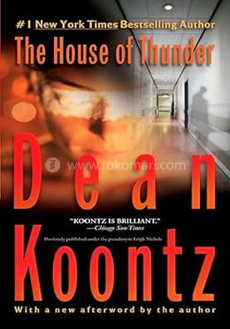 The House of Thunder